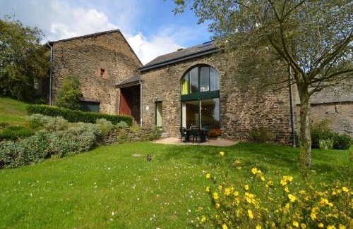 Tavigny Casa | Gîte with lake view