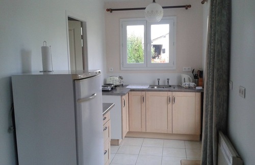 Cahuzac Cabaña | Casa rural con piscina privada cerca de Bergerac, Dordoña