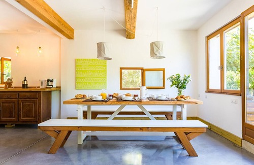 Canet Casa | Casa rural en Canet D'aude, Aude, Languedoc, Francia