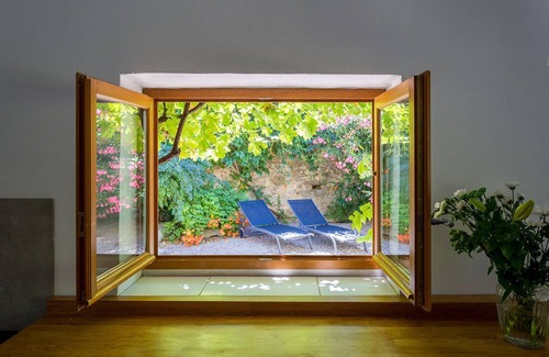 Canet Casa | Casa rural en Canet D'aude, Aude, Languedoc, Francia