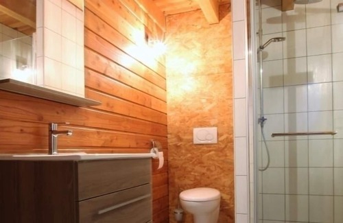 Yssingeaux Cabaña | Casa rural Yssingeaux, 1 dormitorio, 3 personas