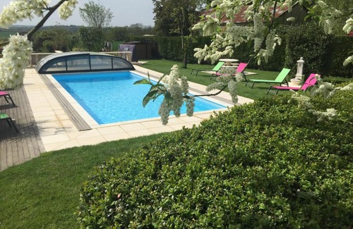 Neant-sur-Yvel Casa | Gites Bretagne Broceliande. Il etait une fois .