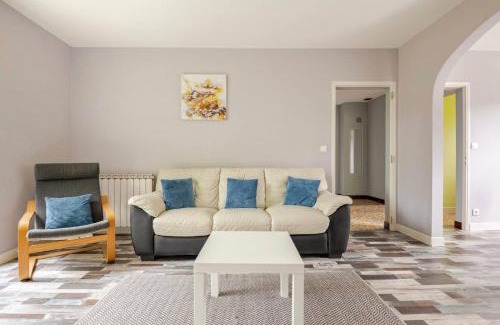 Chevanceaux Casa | Gites De Le Camus