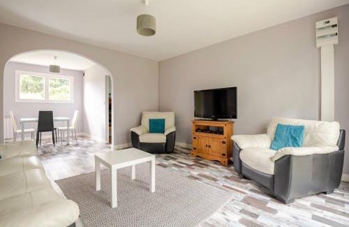 Chevanceaux Casa | Gites De Le Camus