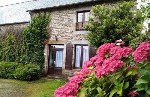 Roz-sur-Couesnon Casa | GITES KERSIMON
