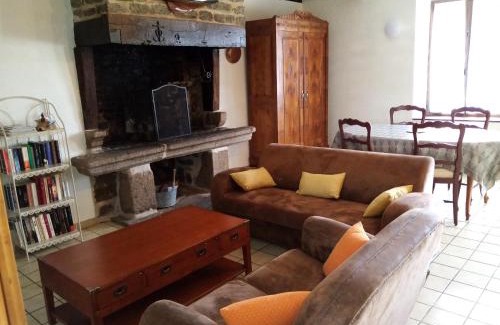 Roz-sur-Couesnon Casa | GITES KERSIMON