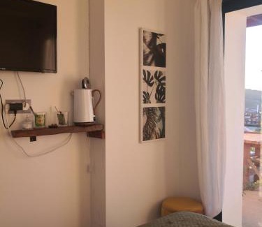 Iholdy Casa | Gites Mendiburia