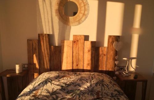 Iholdy Casa | Gites Mendiburia