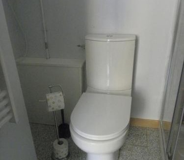 Charleval Apartamento | GitesLuberon 1 studio