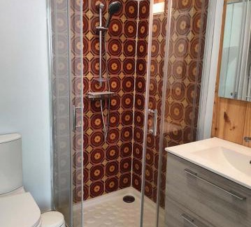 Charleval Apartamento | GitesLuberon 1 studio