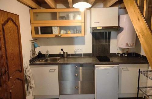 Charleval Apartamento | GitesLuberon 3