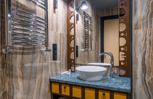 Zegaani Hotel | Giuaani Winery