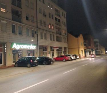 Prijedor Apartamento | GiV Apartman