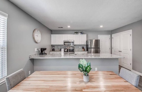 Berclair Casa | Given Grace Dreamhouse