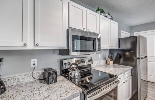 Berclair Casa | Given Grace Dreamhouse