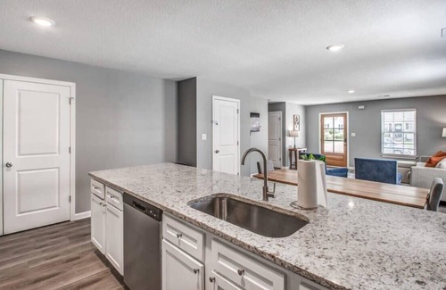 Berclair Casa | Given Grace Dreamhouse