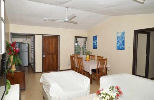 Gizo Hotel | Gizo Lodge