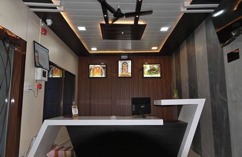 Varanasi Hotel | GK Hotel and Restaurant