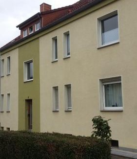 Bergheim Apartamento | Glück Auf! Urlaub und Erholung in Duisburg
