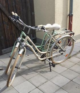 Bergheim Apartamento | Glück Auf! Urlaub und Erholung in Duisburg