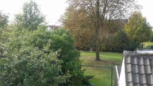 Bergheim Apartamento | Glück Auf! Urlaub und Erholung in Duisburg