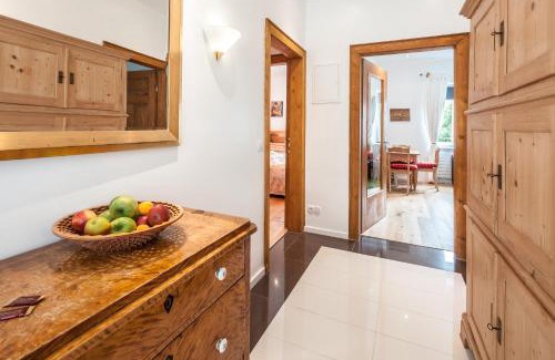 Wiesbaden Apartamento | GL Suites