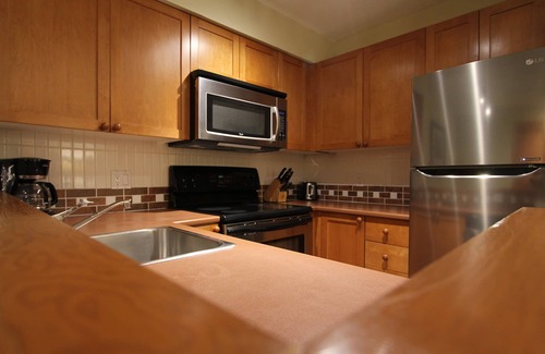 Village North Condominio | Glacier's Reach by Whistler Retreats