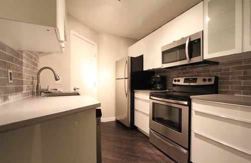 Village North Condominio | Glacier's Reach by Whistler Retreats