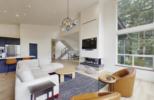 Alyeska Casa | Glacier View Getaway