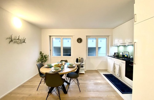 Liestal Complejo | GLAD Spot: Liestal | Central | Design | Netflix