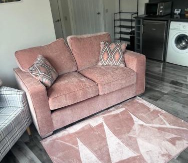 Rocester Casa | Gladstone cottage