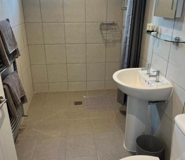 Rocester Casa | Gladstone cottage