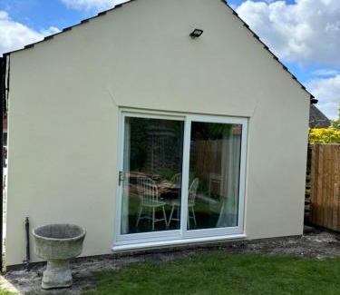 Rocester Casa | Gladstone cottage