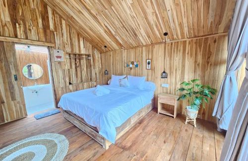 Candikuning Cabina | Glamour camping bedugul