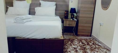 Livingstone Hotel | Glamour Lodges and Apartments