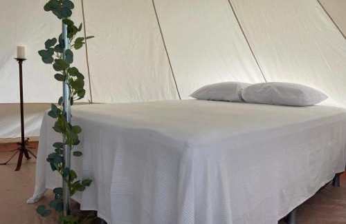 Valle de Angeles Chalet De Esquí | Glamping Anturios