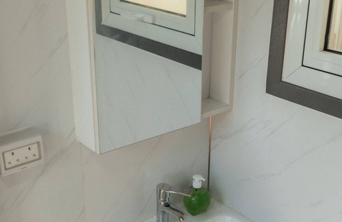 Chippenham Casa | Glamping at the Retreat Wiltshire is Rural Bliss