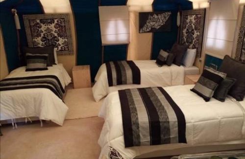 Hassilabied Otro | glamping Dunes CAMP