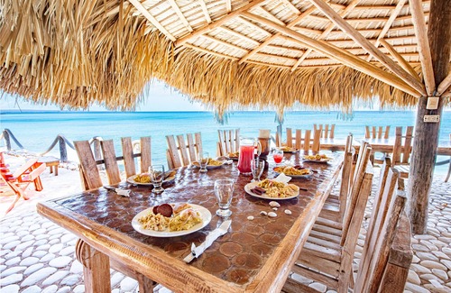Cabo Rojo Alquiler De RV | Glamping Ecolodge Cueva de las Águilas