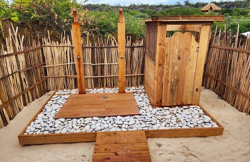 Cabo Rojo Alquiler De RV | Glamping Ecolodge Cueva de las Águilas