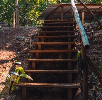 Lo de Marcos Otro | Glamping El Sendero