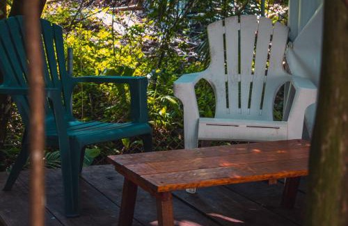 Lo de Marcos Otro | Glamping El Sendero