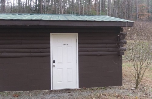 Murphy Alquiler De RV | Glamping- Firepits - Smores- Creekside Fishing-Outdoors