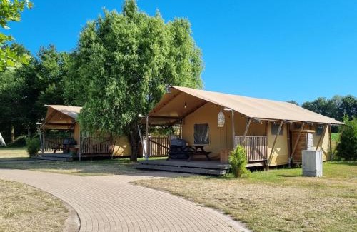 Versmold Otro | Glamping Heidekamp