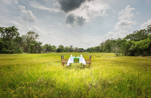 Pahala Maragahawewa Alquiler De RV | Glamping in Style. 5 min Drive to Wilpattu Park