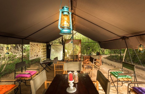 Pahala Maragahawewa Alquiler De RV | Glamping in Style. 5 min Drive to Wilpattu Park