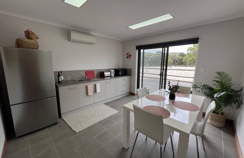 Carey Gully Alquiler De RV | Glamping in the stunning Adelaide Hills in the heart of wine country