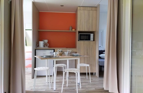 Olloy-sur-Viroin Casa | Glamping Lodge en las Ardenas