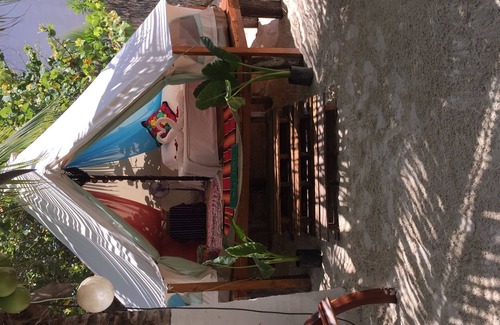 Playa Paraiso Alquiler De RV | Glamping playa las palmas Tulum