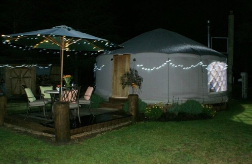 Alexandra Casa | Glamping Retiro - Alexandra rural